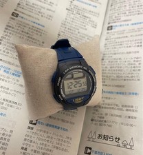 Casio Sports Digital Blue