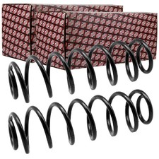 2X ASHIKA Molle Sospensione