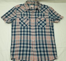 - Camicia uomo Levis manica