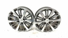 N.4 Cerchi In Lega Peugeot 208