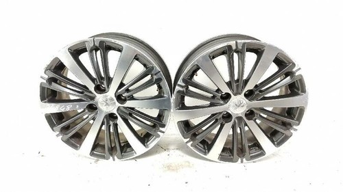 Cerchi lega peugeot 208 - n.4,