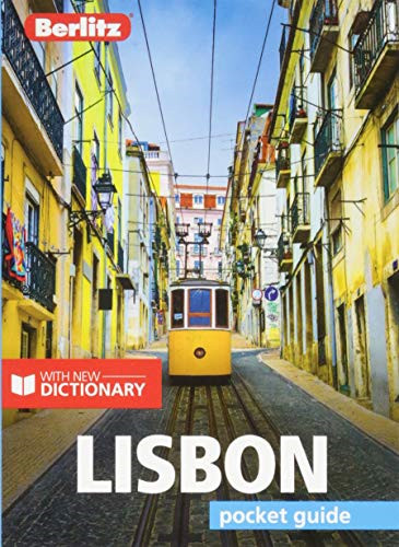Berlitz pocket guide - berlitz,