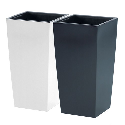 Set vasi quadrati - quadrati, urbi