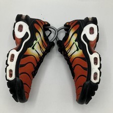 Nike Air Max Plus TN Sunset