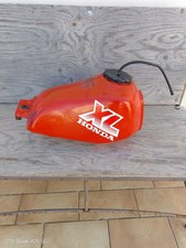 Serbatoio Honda XL 125