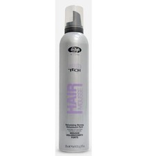 Lisap High Tech Hair Mousse