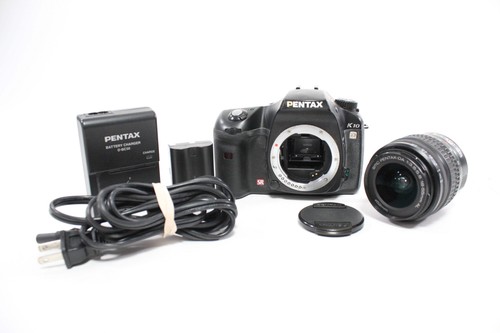Pentax k10 fotocamera reflex - d,