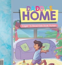 Baby Professor - Daddy's Home