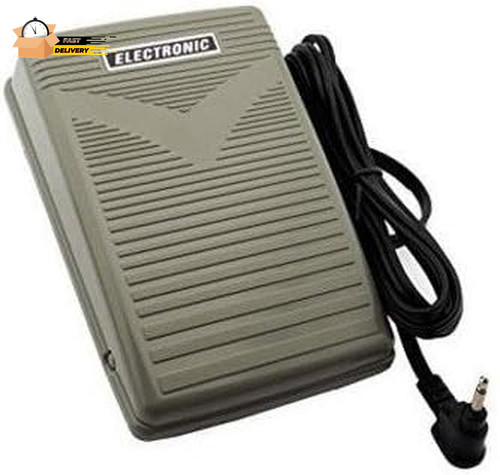 Foot control pedal c1036 - foot,