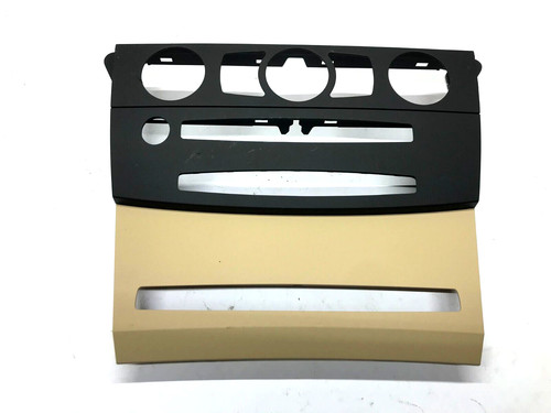 Bmw serie e60 e61 cruscotto - e60,