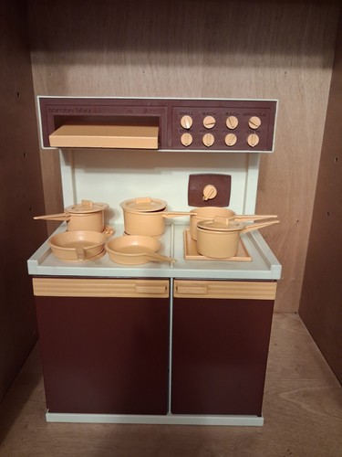 Vintage 1970 cordon bleu - vintage,