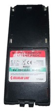 Battery Pack al NI-CD X Cellulare Ericson BSS 237-6V-700mAh-Cellular Line-V70939