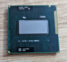 Intel Core i7-2630QM Quad-Core