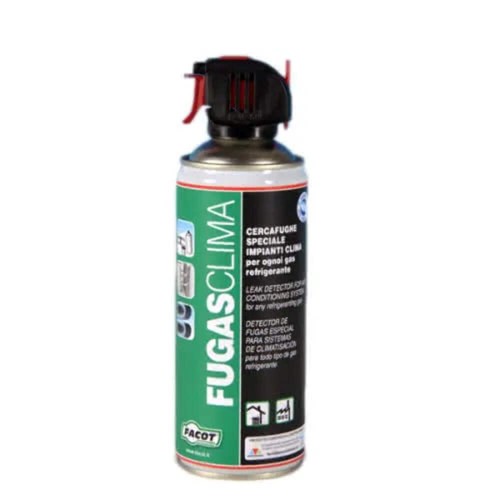 Facot fugasclima rilevatore - fugasclima,