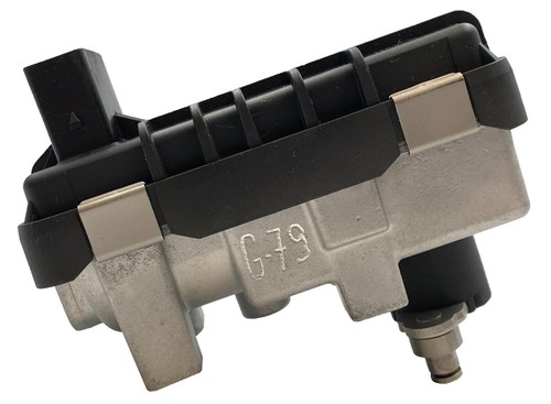 Turbo aktuator g - turbo, g-79,