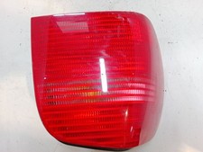 LAMPADA POSTERIORE SINISTRA /