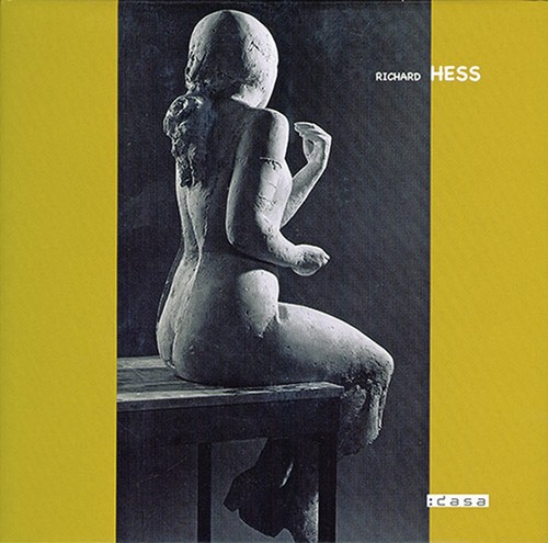 Richard hess sedili sdraio - richard,