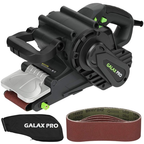 Galax pro levigatrice - galax,