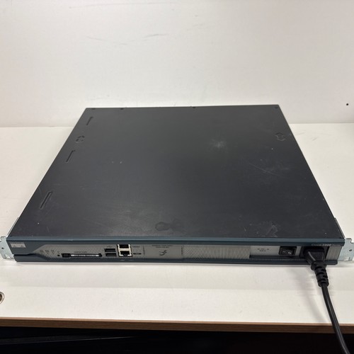 Cisco 2811 2800 series - 2800, router