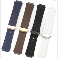 Cinturino orologio gomma