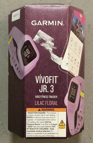 Garmin vivofit 3 bambini - vivofit,
