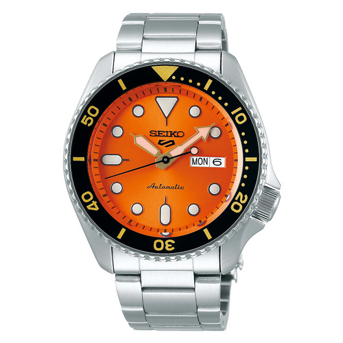 Orologio automatico seiko - seiko, 5