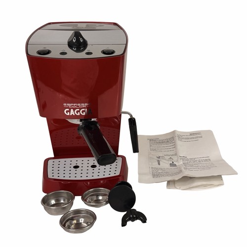 Gaggia milano espresso - gaggia,