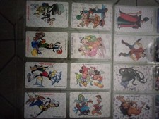 schede telefoniche italiane rare / Walt Disney/ 