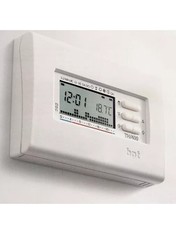 BPT TH400BB - CRONOTERMOSTATO
