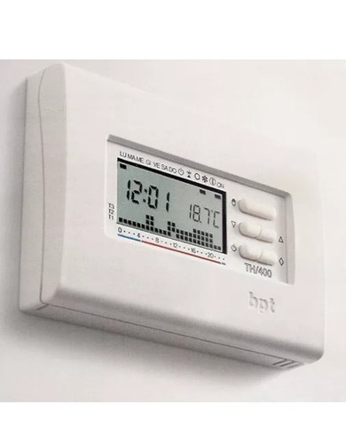 Bpt th400bb cronotermostato - bpt,