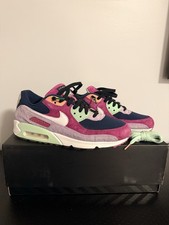 Nike air max - air, nrg