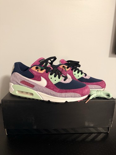 Nike air max nrg - max, 90