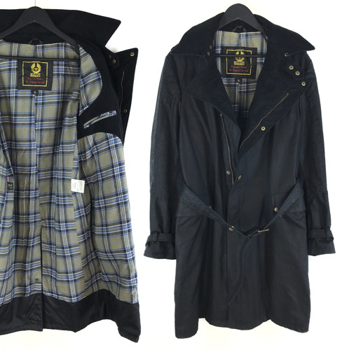 Cappotto donna belstaff oro - donna,