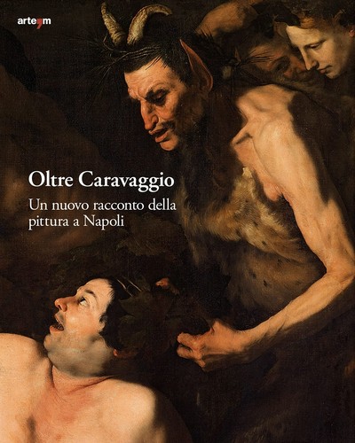 Oltre caravaggio nuovo - un,