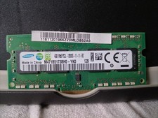 Samsung 4 GB PC3L-12800S