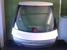 Portabagagli/Portellone