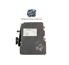 CENTRALINA ABS PER AUDI A4 Avant (B8) 8K0907379AQ 8K0 907 379 AQ Diesel 2000 (11