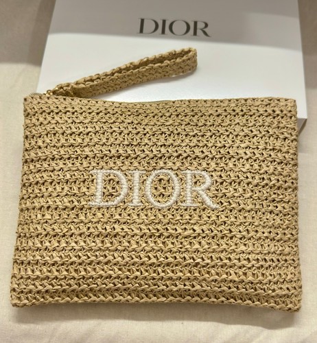 Dior limited edition pochette - limited,