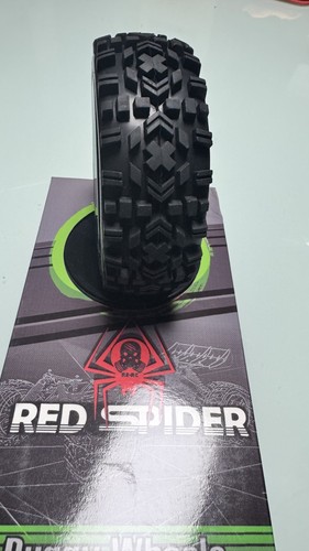 Gomme 8 buggy - rc,