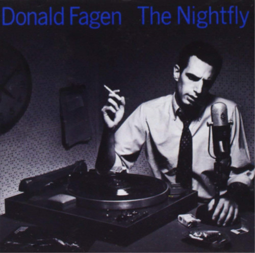 Donald fagen the nightfly - fagen,