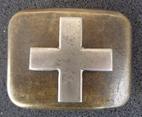 Fibbia guardia nazionale - fibbia,