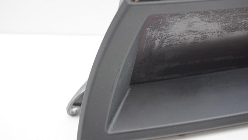 Schermo gps bmw e70 - x5, phase