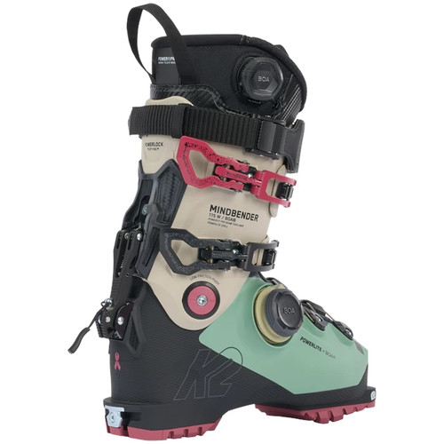 2024 mindbender 115 boa - 2024,