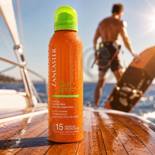 Lancaster sun sport cooling - lancaster,