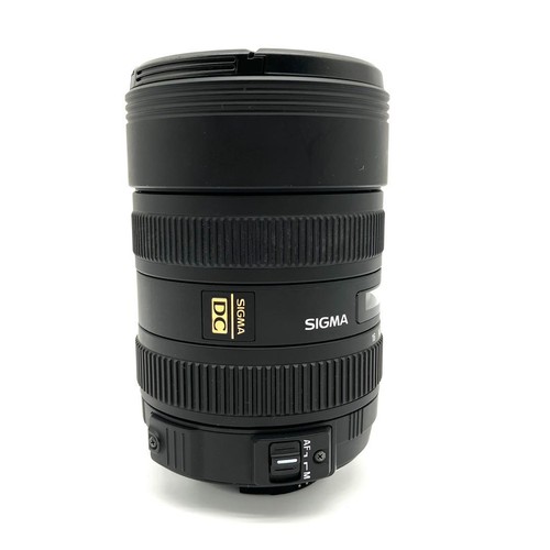 Sigma 16mm 6 hsm per - 8-16mm,