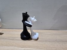 Scacchi - Re e Regina