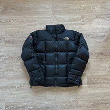 Giacca invernale vintage The