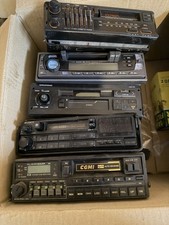 Autoradio vintage anni - 5,