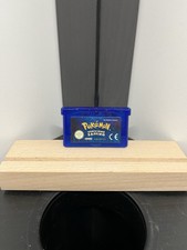 Pokémon versione zaffiro