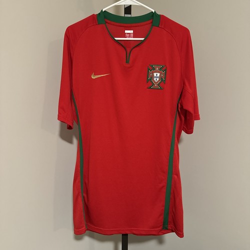 Maglia euro nike portugal 2008 - euro,